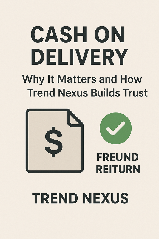 Cash-on-Delivery-Why-It-Matters-in-Pakistan-s-E-Commerce Trend Nexus