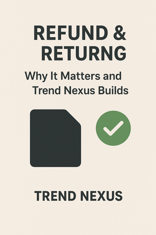 Refund-and-Return-How-Trend-Nexus-Protects-Customers Trend Nexus