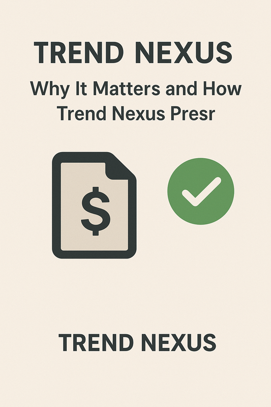 Trend-Nexus-and-Tax-Challenges-Making-Online-Shopping-Affordable-in-Pakistan Trend Nexus
