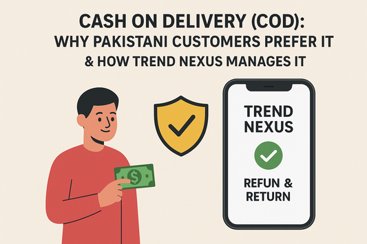 Cash-on-Delivery-COD-Why-Pakistani-Customers-Prefer-It-amp-How-Trend-Nexus-Manages-It Trend Nexus