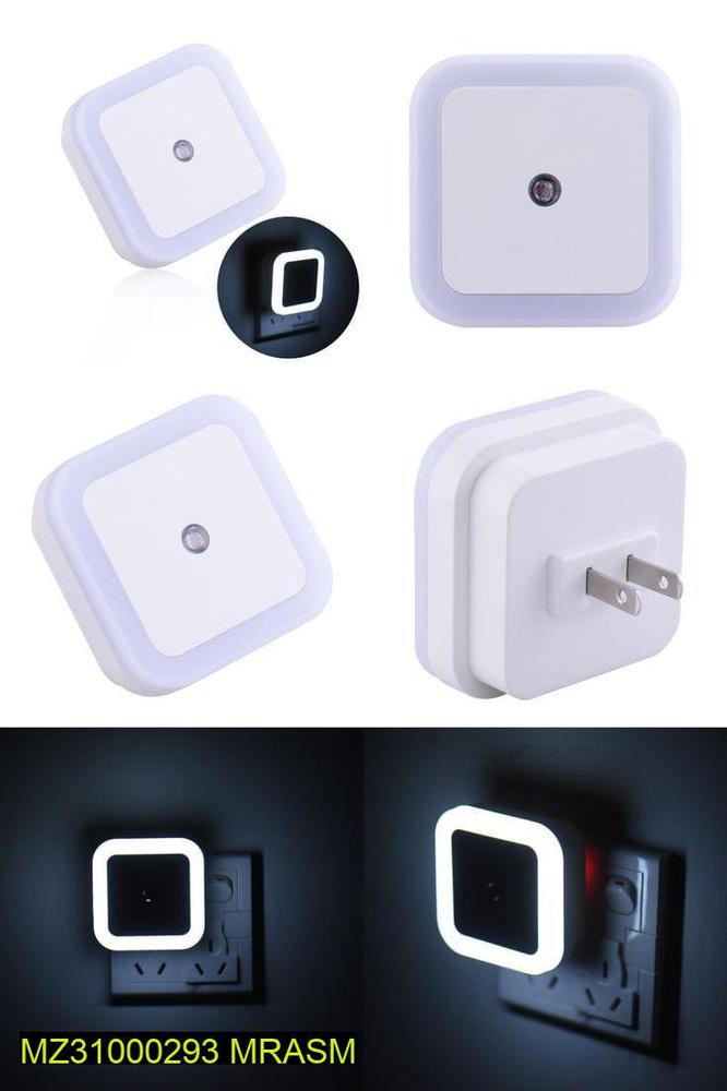 Mini LED Night Light Trend Nexus
