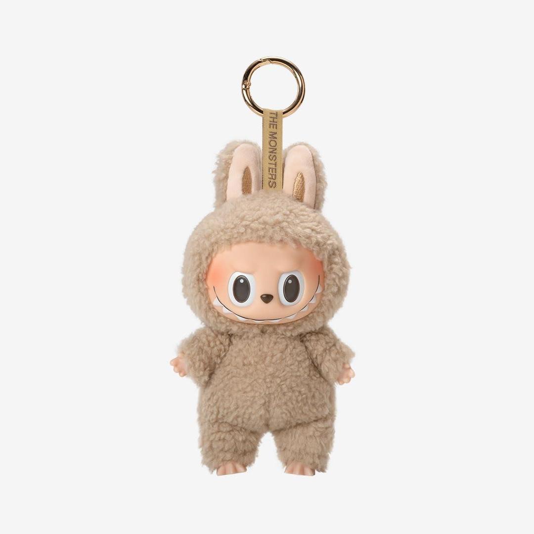 Multicolor Labubu Doll - 1 Pc for Creative Play Trend Nexus