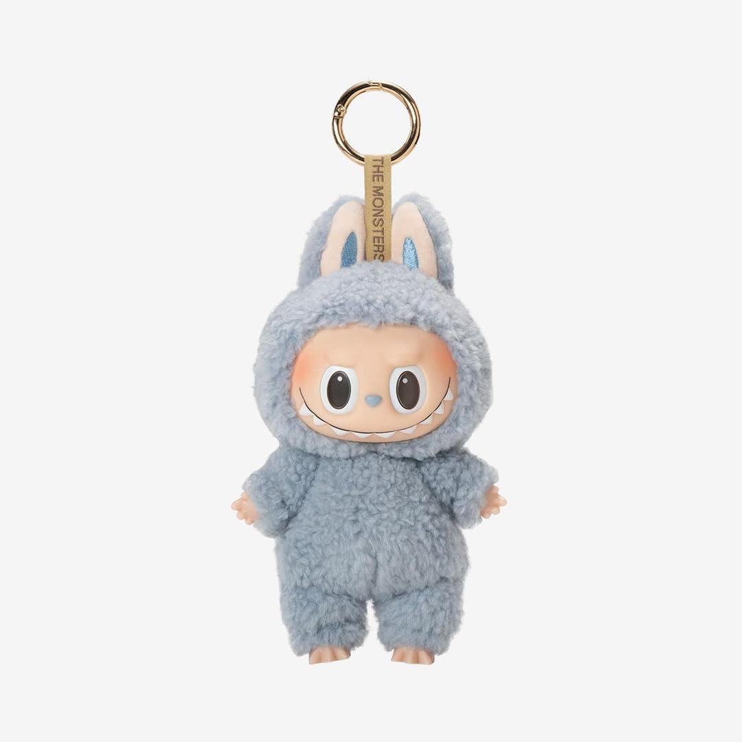 Multicolor Labubu Doll - 1 Pc for Creative Play Trend Nexus
