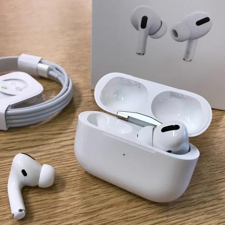 Wireless Airpods - White - Long-Lasting Battery with Fast Charge - 1 Pcs Trend Nexus