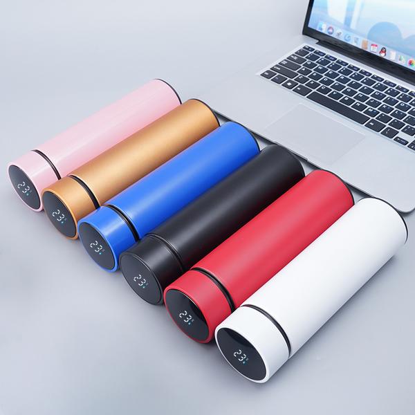 Temperature Water Bottle Trend Nexus