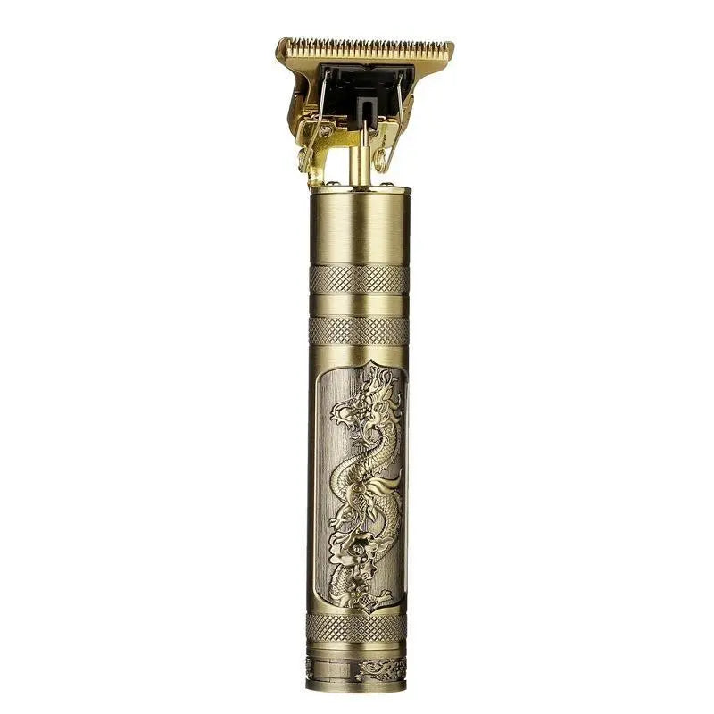 Men's Hair Clipper and Shaver Trend Nexus