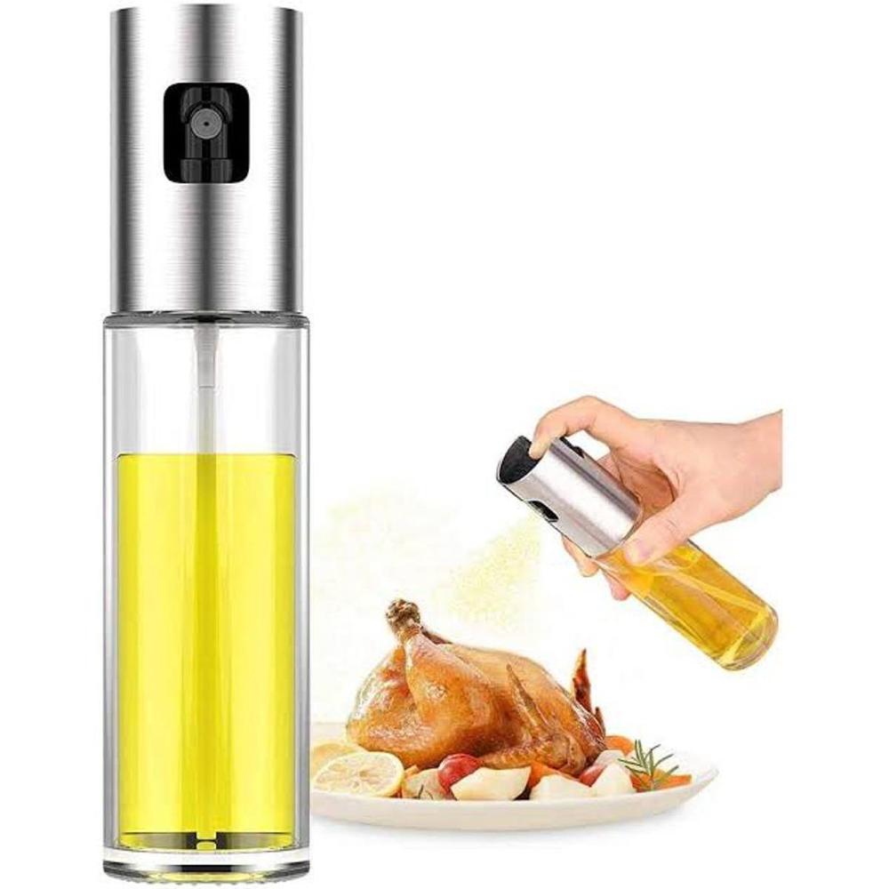 Oil Spray Bottle Pump Trend Nexus