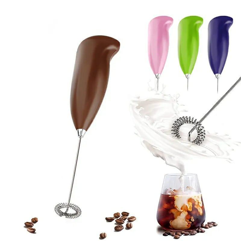 Portable Electric Hand Blender - 1 Pc Multifunctional Kitchen Tool - Trend Nexus