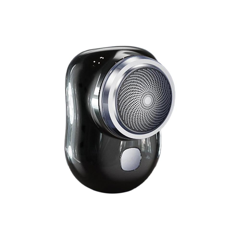 Mini Electric Hair Removal Men's Shaver Trend Nexus