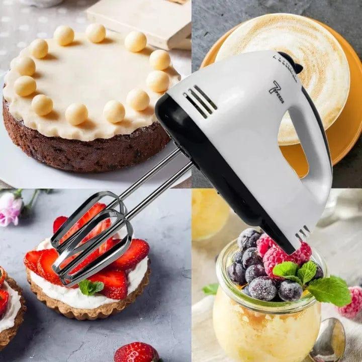 Affordable Solutions For Everyday Cooking Needs Hand Mixer Trend Nexus