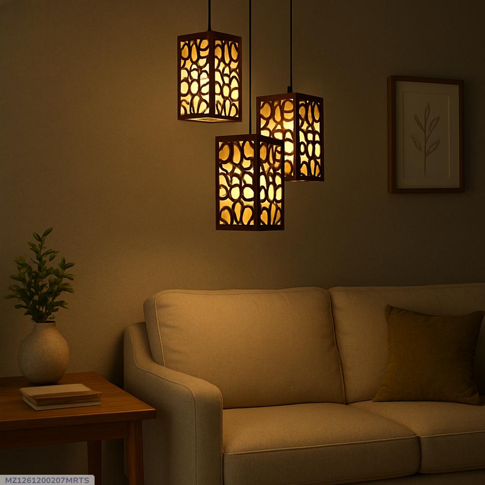 Ceiling Light Trend Nexus