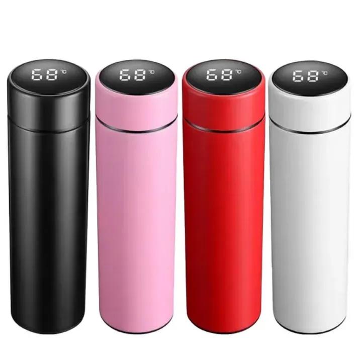 Temperature Water Bottle Trend Nexus