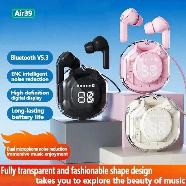 Air 39 Wireless Earbuds Trend Nexus