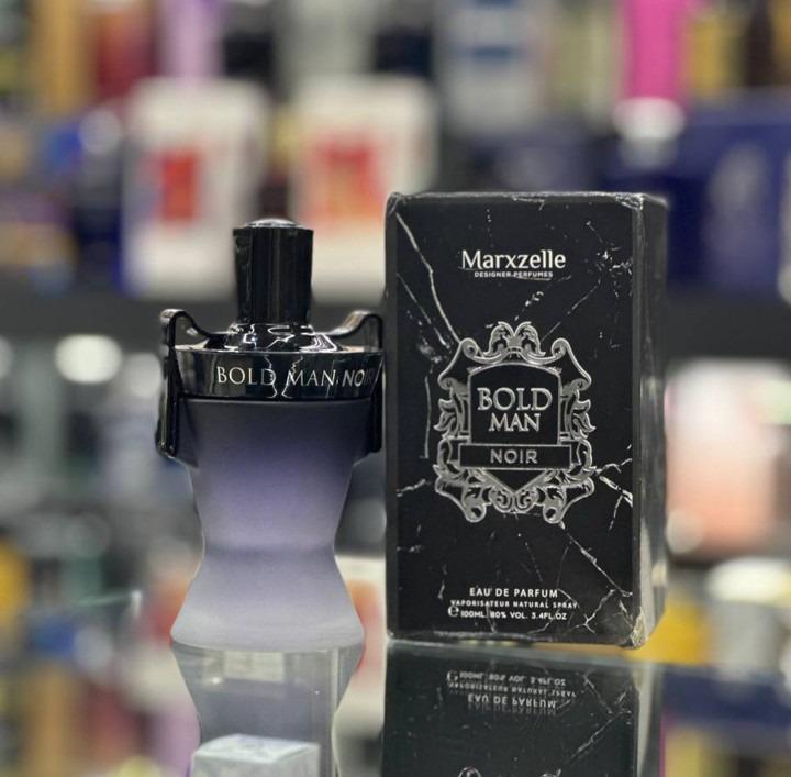 Bold Man Long Lasting Perfume For Men Trend Nexus