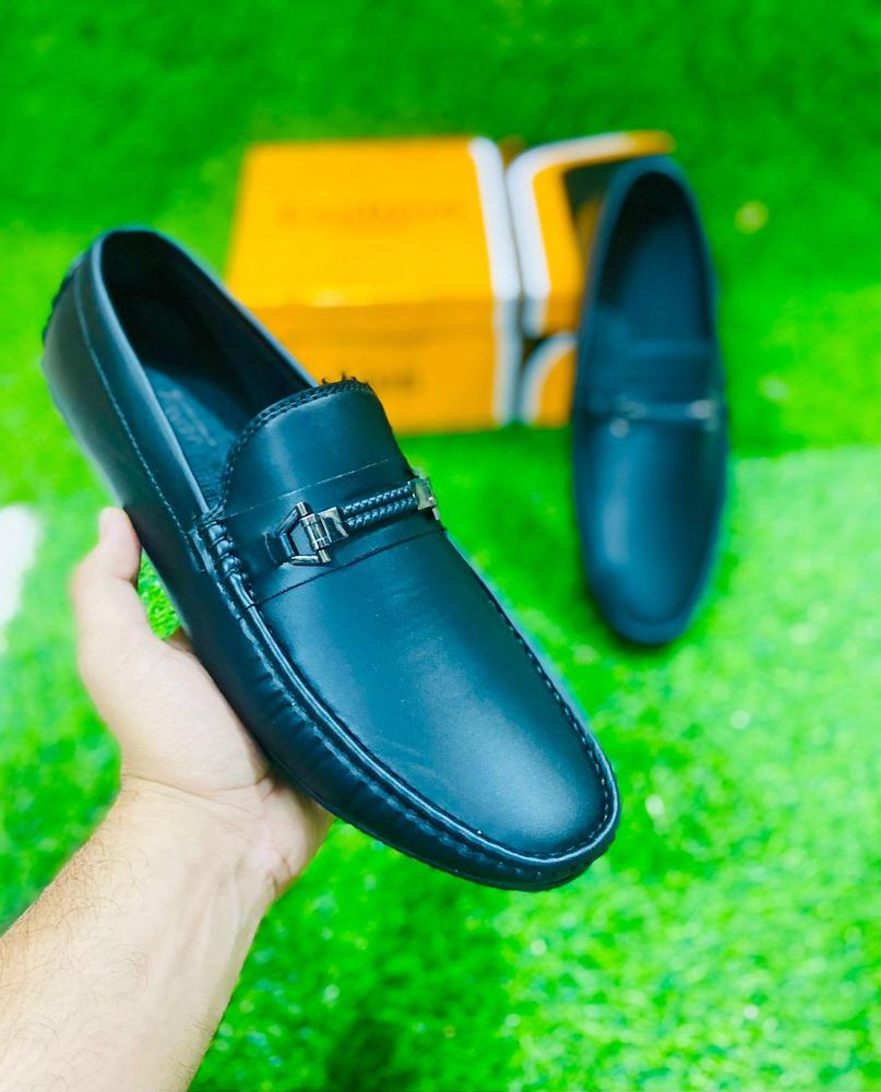 Men’s Comfortable Shoes Trend Nexus