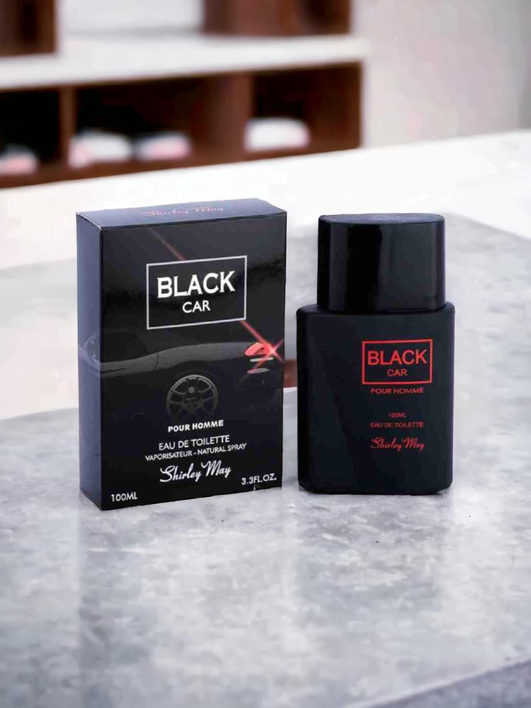 Long Lasting Perfume for Men – 100ml | Premium Fragrance - Trend Nexus