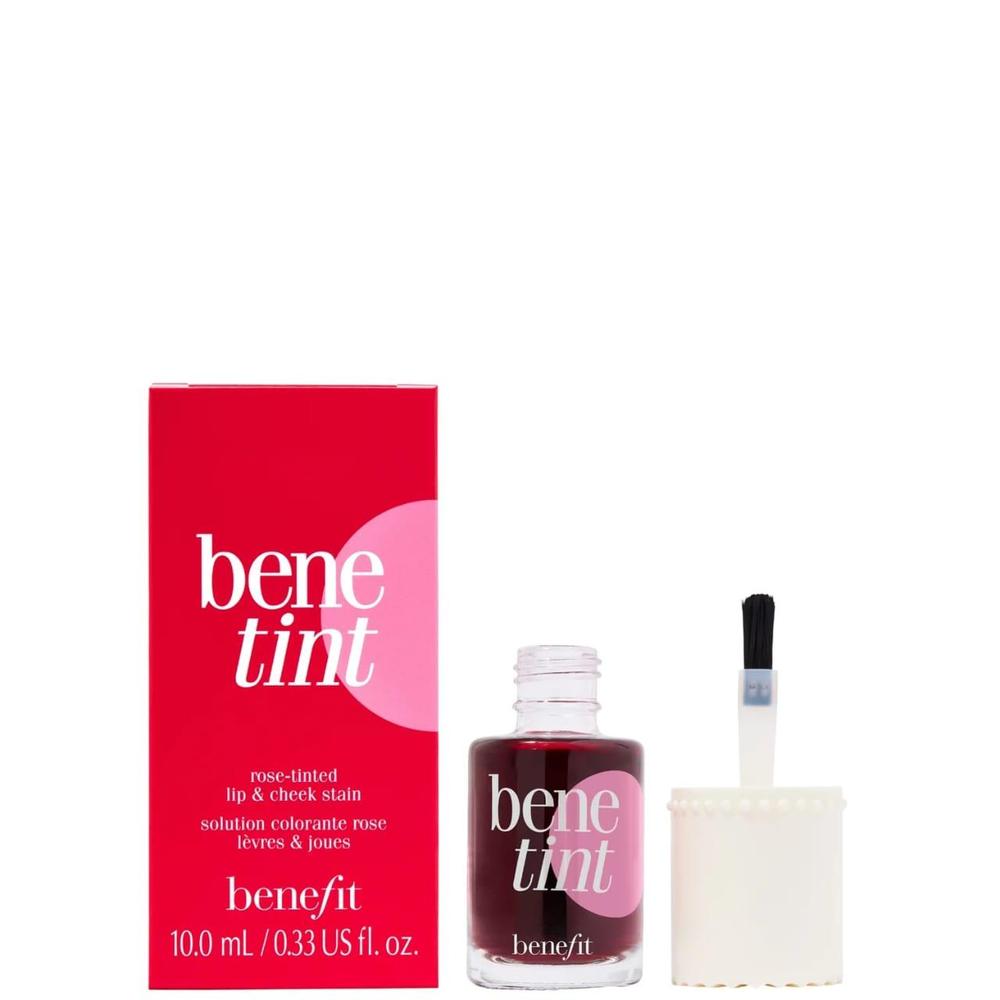 Smudge Proof Rose Lip Tint - 10ml Trend Nexus