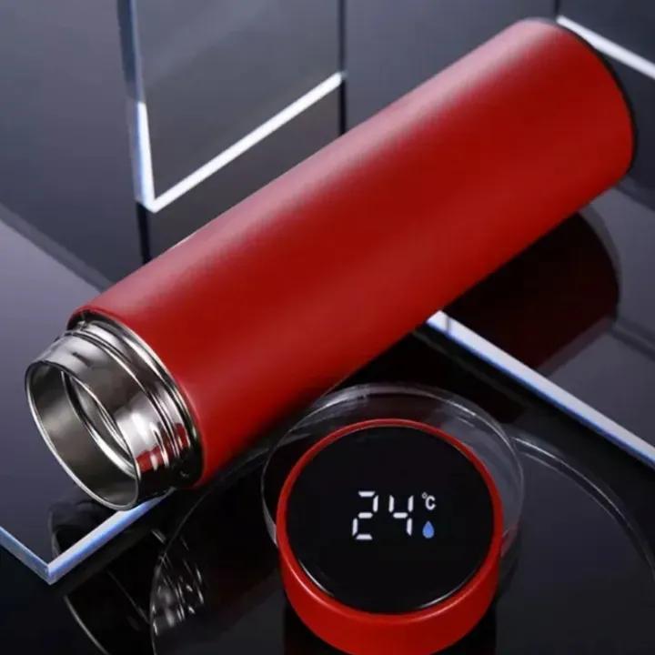 Temperature Water Bottle Trend Nexus