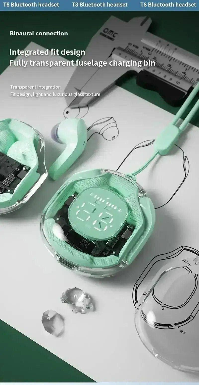 Air 39 Wireless Earbuds Trend Nexus
