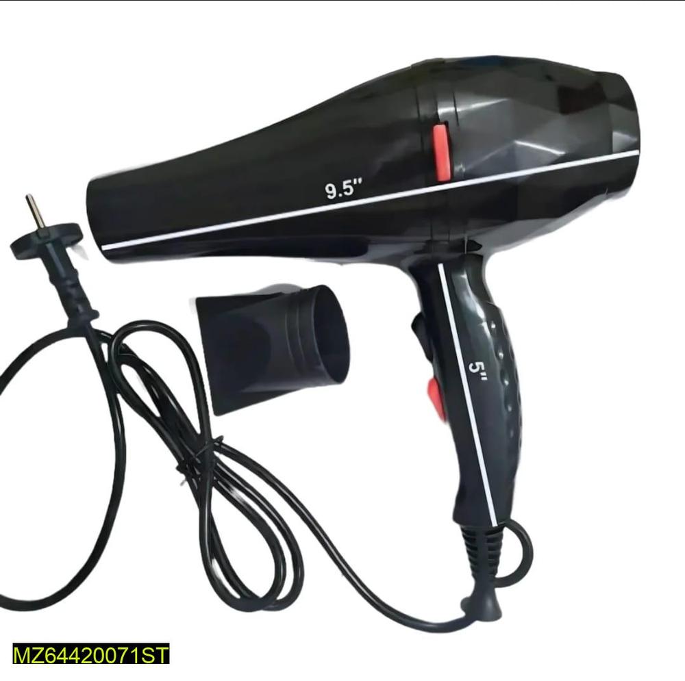 Professional Hair Dryer – Powerful Styling Tool - Trend Nexus