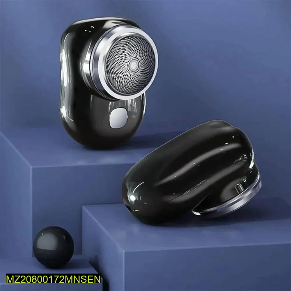 Mini Electric Hair Removal Men's Shaver Trend Nexus