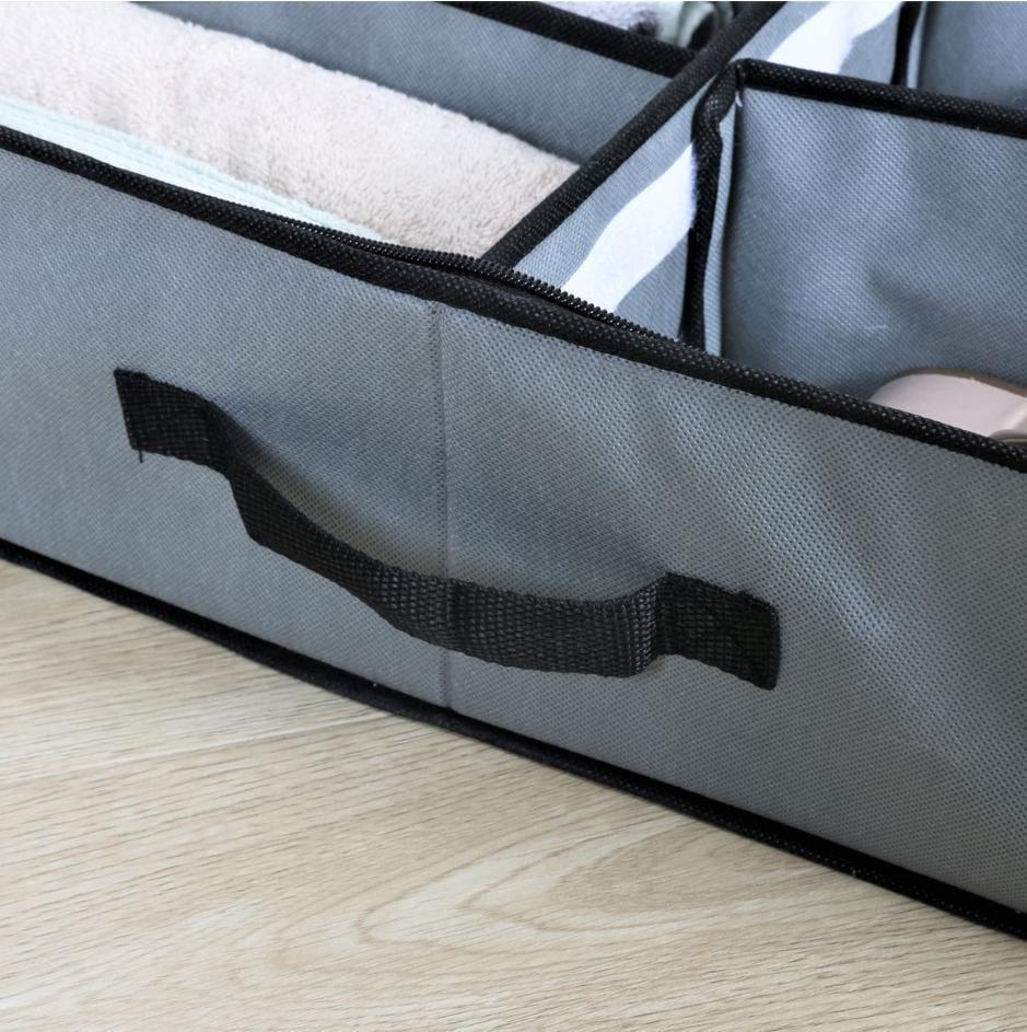 Easy-To-Use Features For Convenience Shoe Organizer Trend Nexus