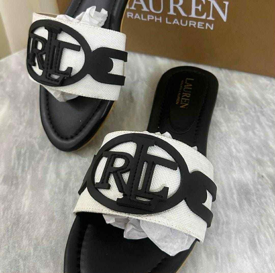 Women's Fabric Formal Flats Trend Nexus