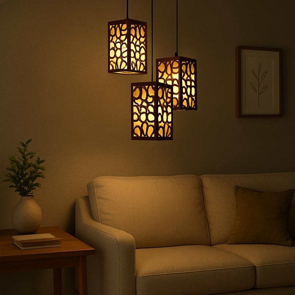 Ceiling Light Trend Nexus