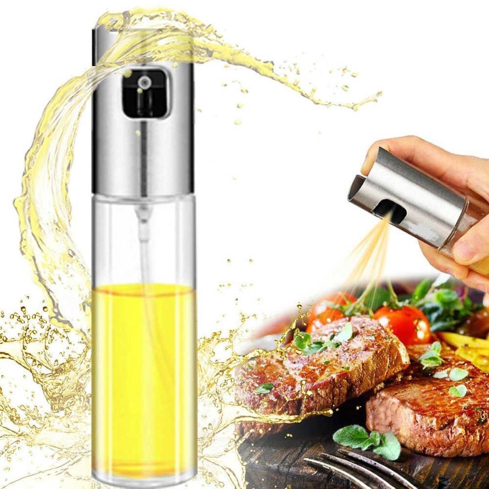 Oil Spray Bottle Pump Trend Nexus