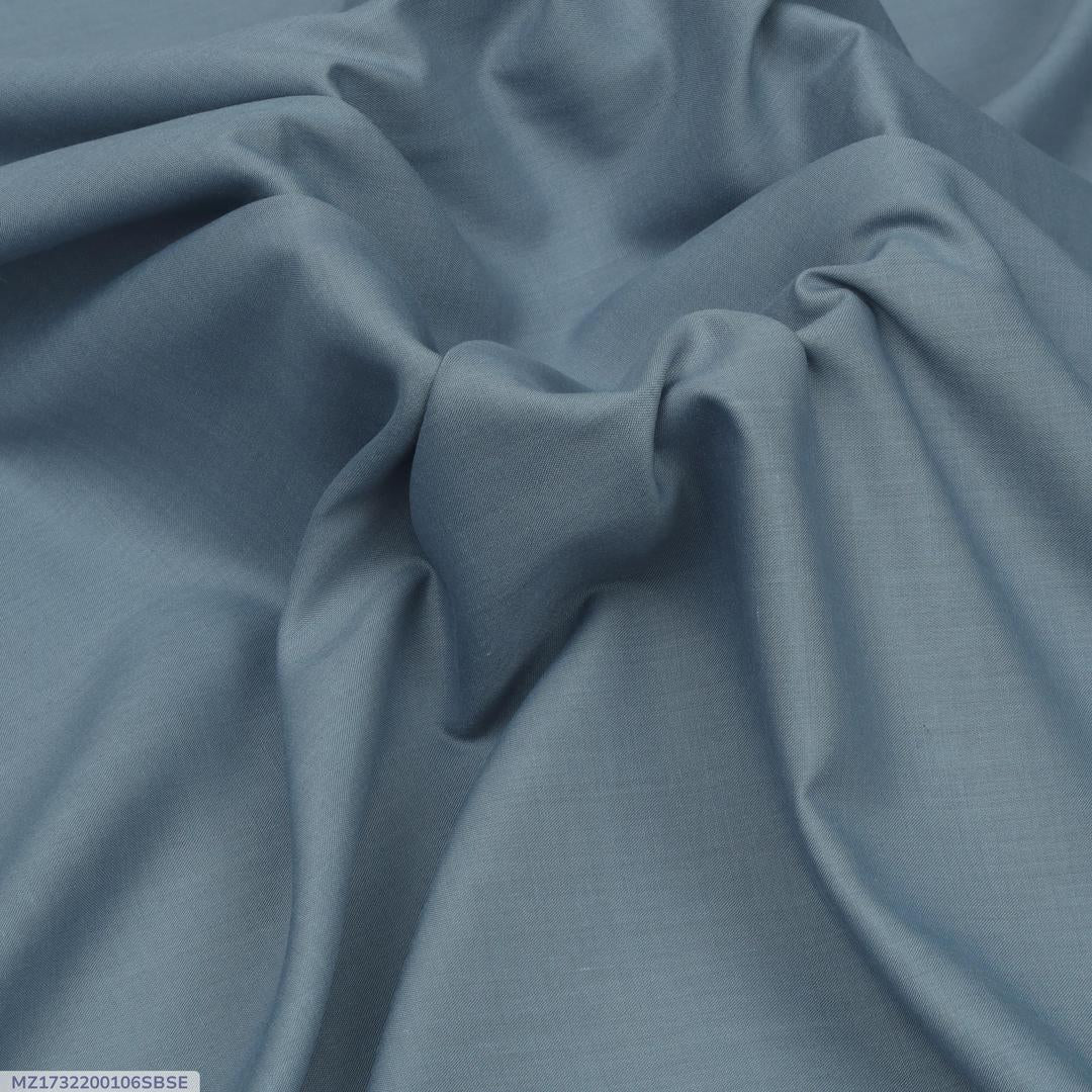 Men’s Unstitched Boski Plain Suit Trend Nexus