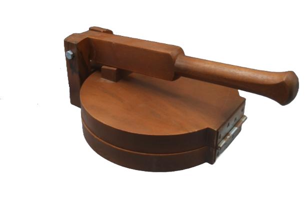 Belan Chakla Trend Nexus