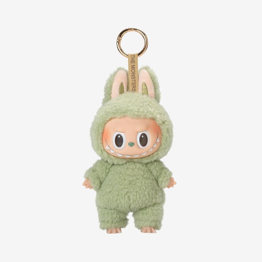 Multicolor Labubu Doll - 1 Pc for Creative Play Trend Nexus