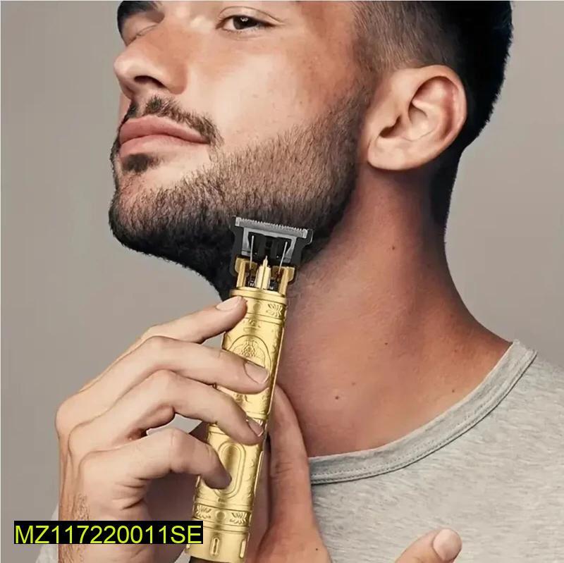 Hair Trimmer Rechargeable Hair Cutting Machine Trend Nexus