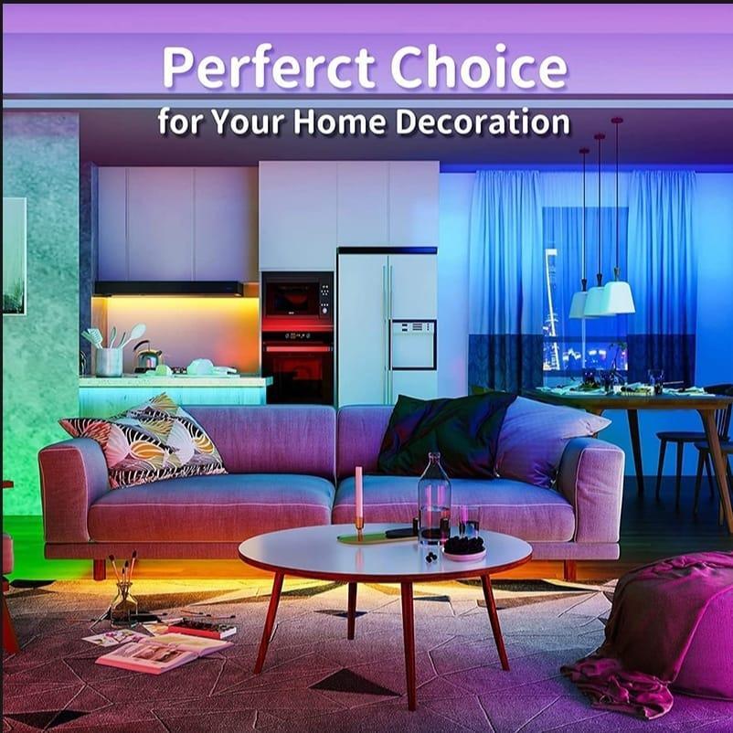 Multicolor LED USB Light Trend Nexus