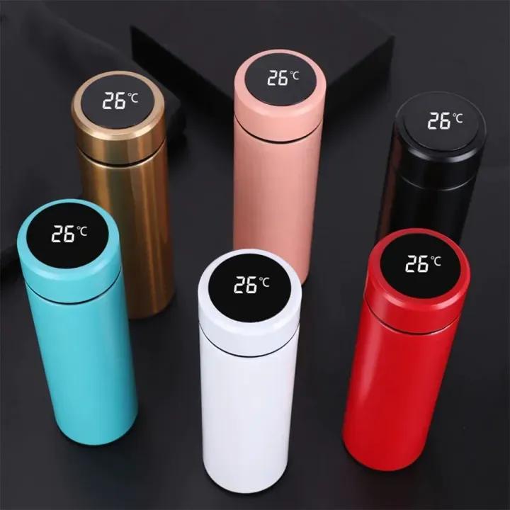 Temperature Water Bottle Trend Nexus
