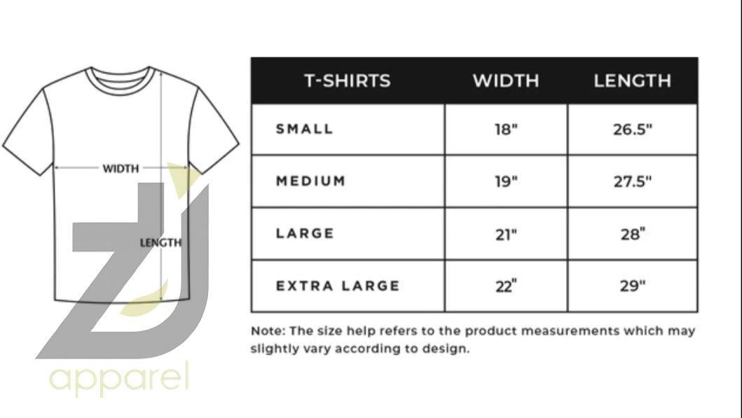 Men's Black Printed Cotton Jersey Half Sleeve T-Shirt Trend Nexus