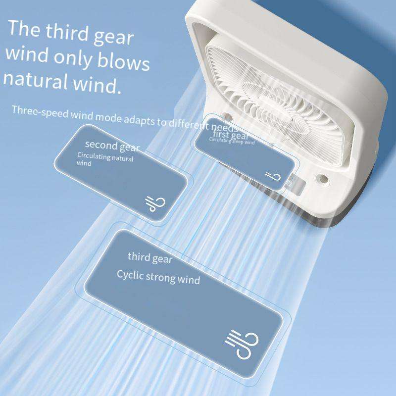 Cool Storm Personal Space Cooler