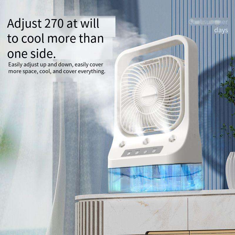 Cool Storm Personal Space Cooler