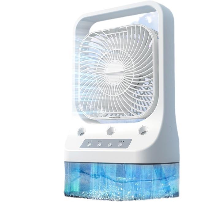 Cool Storm Personal Space Cooler