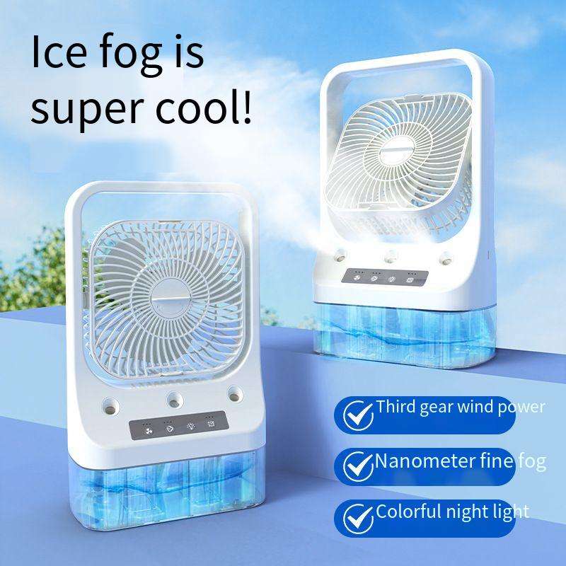 Cool Storm Personal Space Cooler