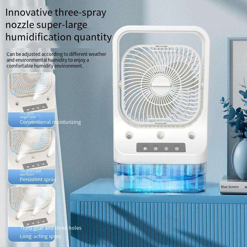 Cool Storm Personal Space Cooler