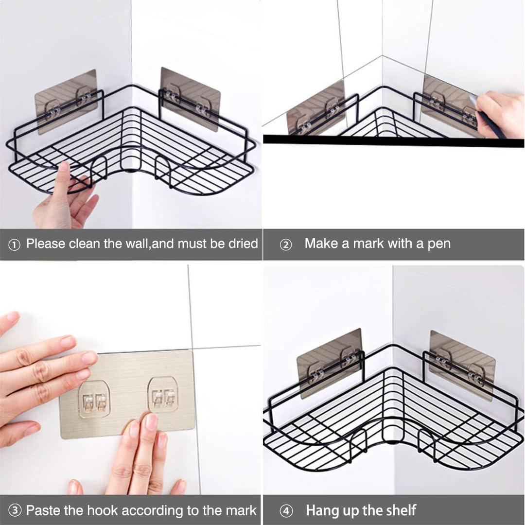 Toilet Organizer Rack Trend Nexus