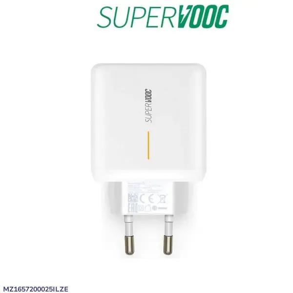 3 in 1 Power Adapter – 65W Fast Charging Trend Nexus