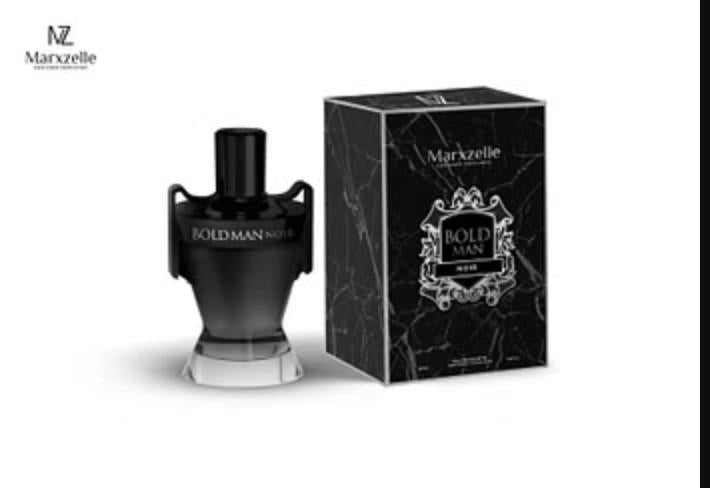 Bold Man Long Lasting Perfume For Men Trend Nexus