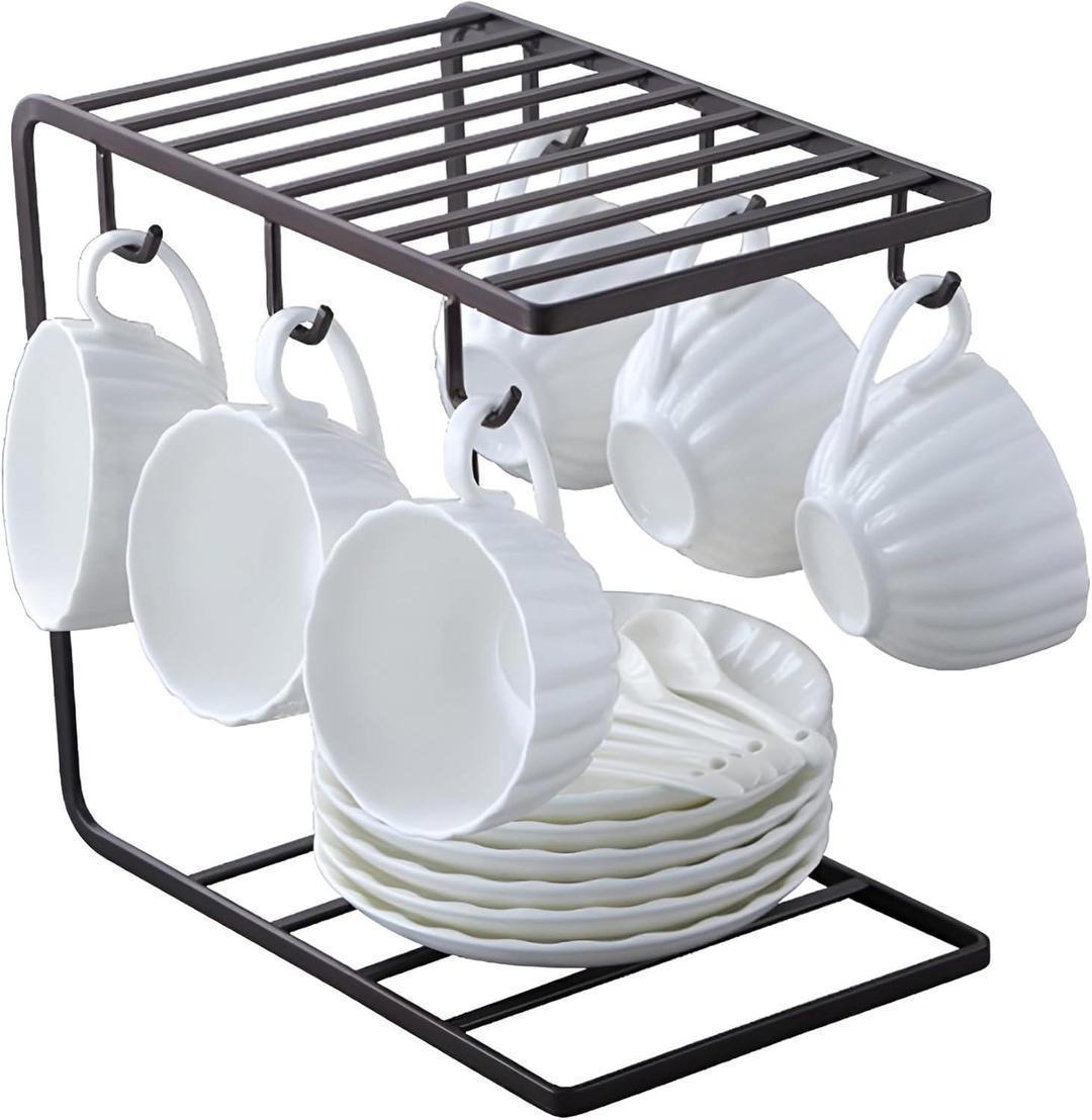 Mug Stand Trend Nexus