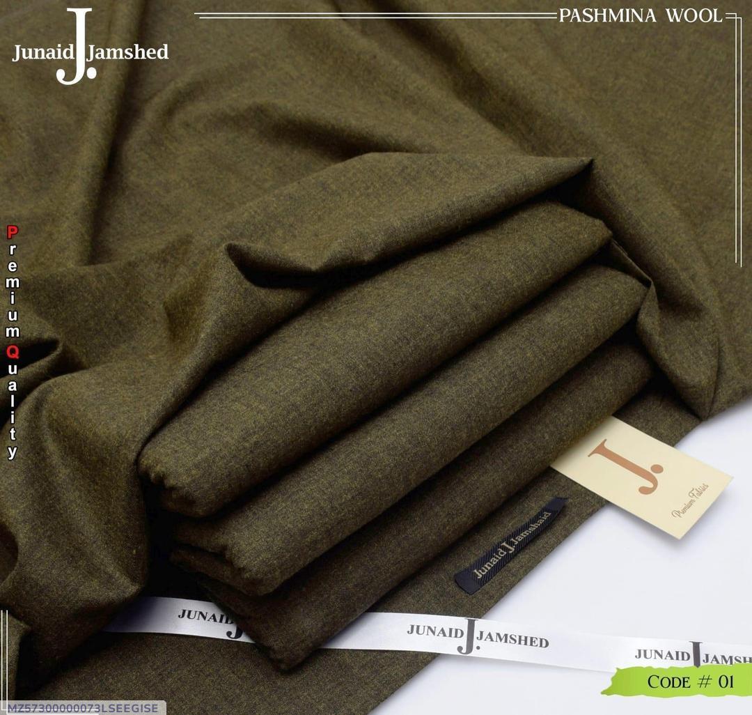 Men’s Unstitched Wool Plain Suit Trend Nexus