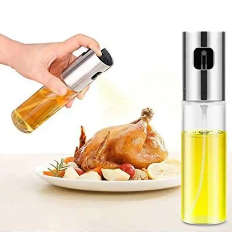 Oil Spray Bottle Pump Trend Nexus
