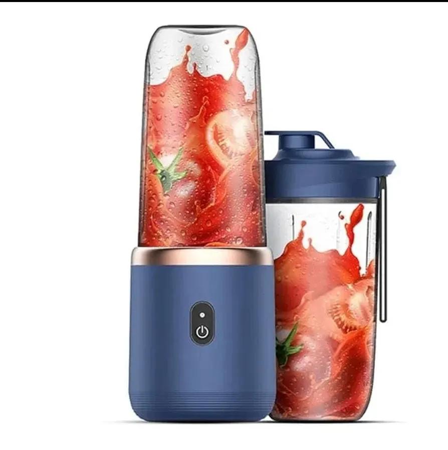 Electric Juicer Blender – 3 Pcs Set Trend Nexus