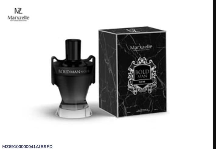 Bold Man Long Lasting Perfume For Men Trend Nexus