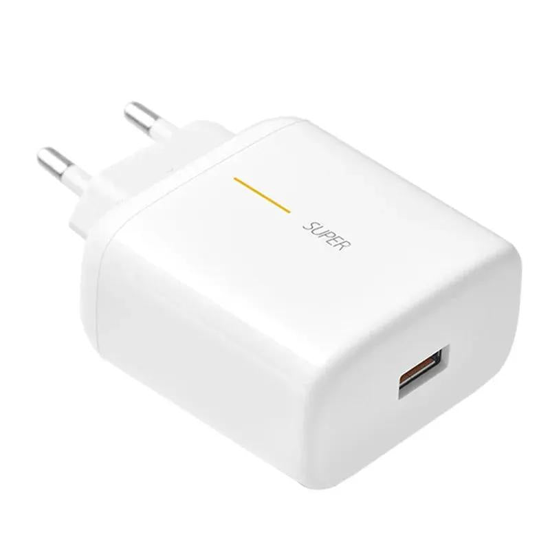 3 in 1 Power Adapter – 65W Fast Charging Trend Nexus